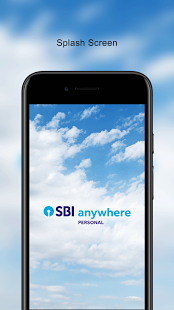 Download SBI Anywhere Personal